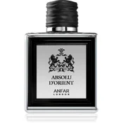 Anfar Absolu d’Orient 115 ml parfumski ekstrakt za moške