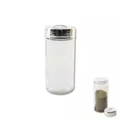 Orion Izlivno steklo/kromiran pokrovček 80ml