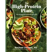 The High-Protein Plate