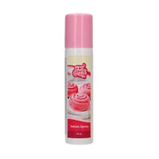 Funcakes Roza pršilo velvet 100 ml