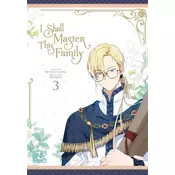 I Shall Master This Family 3