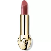 GUERLAIN Rouge G razkošna šminka odtenek 521 Le Grege Rosé Satin 3,5 g