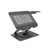 UVI premium sklopivo postolje za laptop i telefon, podesiva visina, rotacija od 360°