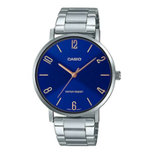 Casio collection muški sat ( MTP-VT01D-2B2 )