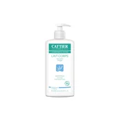 Cattier Aloe Vera Evening Primrose Shaping Body Milk BIO 500ML