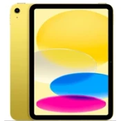 iPad Wi-Fi + Cellular 256GB - Yellow (A16)