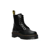 Dr. Martens Jadon Smooth Črna