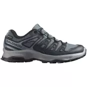 Ženske planinske cipele Salomon Extegra Gore-Tex Velicina (EU): 38 (2/3) / Boja: siva