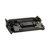 HP 89X High Yield črni toner za LaserJet