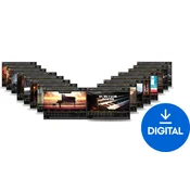 Soundiron Omnium Piano Collection (Digitalni izdelek)