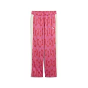 Mens Puma The Never Worn V T7 Track Pants, Pink, Size S, Accessories