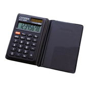 Džepni kalkulator SLD 200, 8 cifara Citizen ( 05DGC200 )