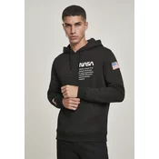 NASA definition of Hoody Black