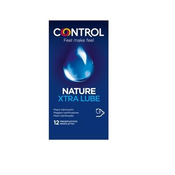 Control Xtra Lube