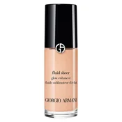 Armani Fluid Sheer Glow Enhancer - Illuminating Toning Cream 18 ml 2