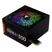 Napajanje 500W Gamdias 80 Kratos E1-500