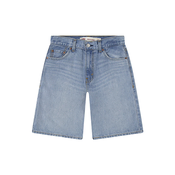 Levis Kids Kavbojke moder denim