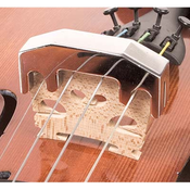 DUŠILEC ZA VIOLINO PETZ-PRACTICE MUTE