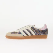 Sneakers adidas x Liberty London Samba OG Kids Core White/ Orchid Fusion/ Gum 2 EUR 36.7