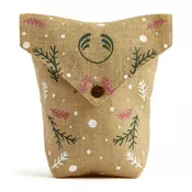 Create Your Own Christmas Ultimate Gift Pouch