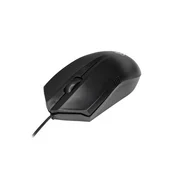 REBELTEC Žicni miš WOLF USB