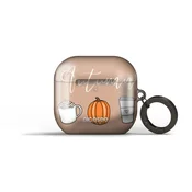 Obal pro Apple AirPods 4 - Autumn