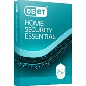 ESET Home Security Essential - 10 User, 2 Years - ESD-Download ESD