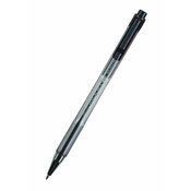PILOT kemični svinčnik Matic Medium BPS-135-M 12 kom Črna