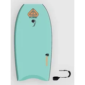 Flood Usurper 39 Bodyboard opal orange