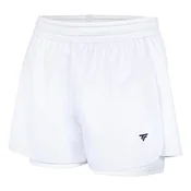 Tecnifibre Hlače bela Team