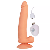 Vibrator Seducer Perfect Peter