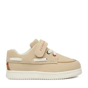 Nizki čevlji U.S. Polo Assn. EO-MICHAL001K/6CY1 Bež