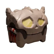 Keramična posoda za piškote ABYstyle The Legend of Zelda - Bokoblin Chest