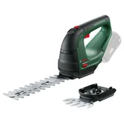 BOSCH Akumulatorske makaze za travu i žbunje AdvancedShear 18V-10, solo, 0600857001