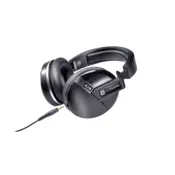 Ultrasone Performance 820 Black | over-ear zatvorene HIFI slušalice