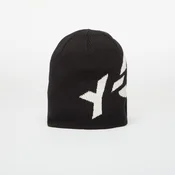 Kapa Y-3 Graphic Logo Beanie Black/ Cream White M
