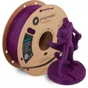 Polymaker PLA Pro metallic plum - 1,75 mm / 1000 g