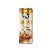Napitek Hell energy, latte, 250 ml