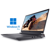 DELL G15 5530 15.6 inch FHD 165Hz 300nits i7-13650HX 16GB 1TB SSD GeForce RTX 4060 8G