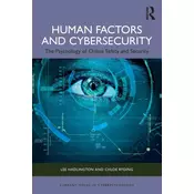 Human Factors and Cybersecurity