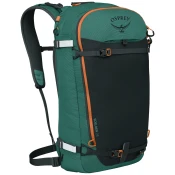 Nahrbtnik Osprey Soelden, 25 l, kaskadno modra/črna