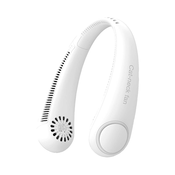 Netscroll NeckFan, prenosni ventilator, ki ga namestite okoli vratu