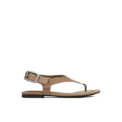 Sandali G-Star Raw EO-ELLIS-01 Temno bež