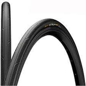 PLAŠČ CONTINENTAL ULTRA SPORT III 700X25 ČRNA