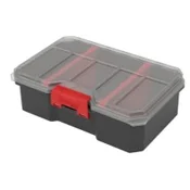 Organizator Qbrick Regular Organizer Compact M Plus črn 65498