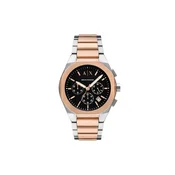 Ročna ura Armani Exchange Rafael AX4181 Srebrna