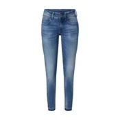 G-Star RAW Jeans Lynn, modra