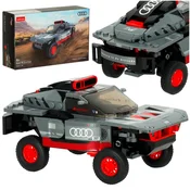 Northix RC avto 1:30 kocke Audi RS Q e-tron