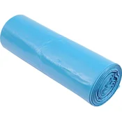 Vorel Vreča za smeti 120 l 30 hm 10 kom