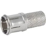 KATHREIN F-Quick vijačni priključek Premer kabla: 7 mm, (20432484)